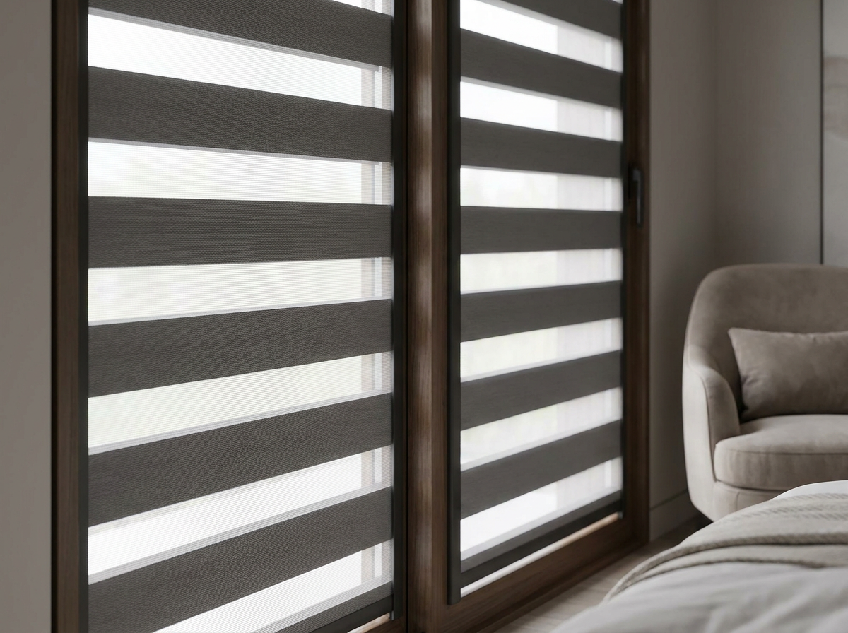 Bespoke Hospitality Blinds
